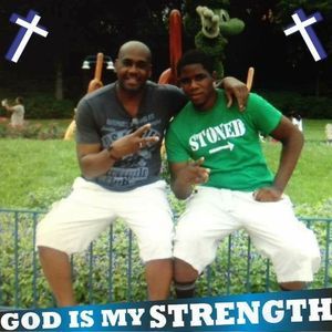 Meet your Posher, Anthony